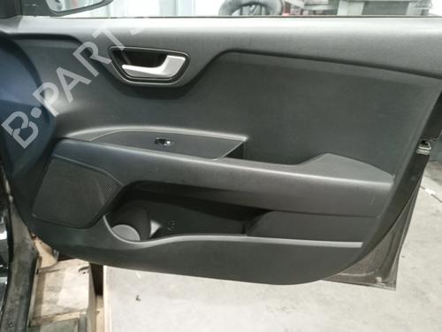 Used Right front window motor Right front window motor KIA RIO IV (YB, SC, FB) 1.25 LPG (82 hp) 40024242 40024242