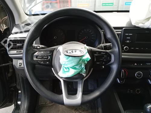 Used Steering wheel Steering wheel KIA RIO IV (YB, SC, FB) 1.25 LPG (82 hp) 40024253 40024253