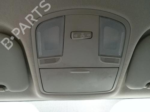 Used Interior roof light Interior roof light KIA RIO IV (YB, SC, FB) 1.25 LPG (82 hp) 40024287 40024287