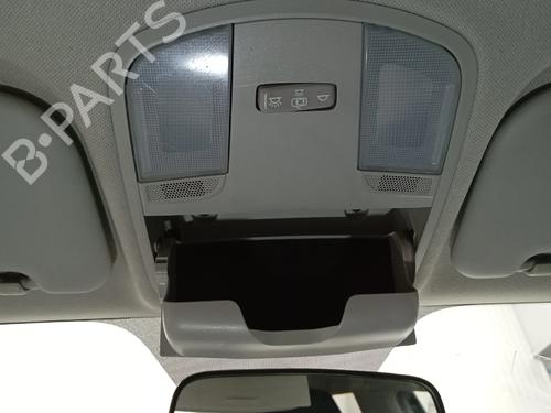 Interior roof light KIA RIO IV (YB, SC, FB) 1.25 LPG | BP40024287I8 - Image 2