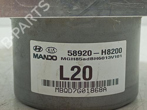 ABS pump KIA RIO IV (YB, SC, FB) 1.25 LPG | BP40007368M43  - Image 5