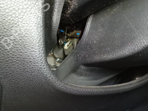 Used Steering column Steering column KIA RIO IV (YB, SC, FB) 1.25 LPG (82 hp) 40024310 40024310