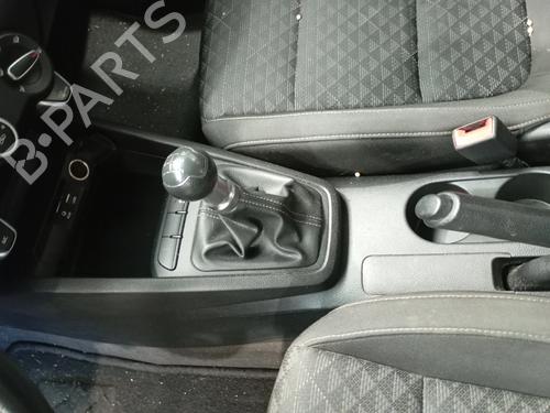 Middle console KIA RIO IV (YB, SC, FB) 1.25 LPG | BP40024308I22 - Image 3