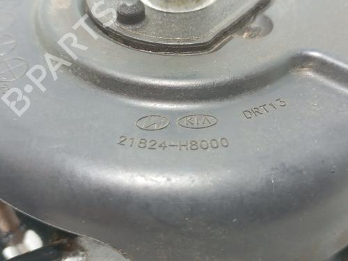 Engine mount KIA RIO IV (YB, SC, FB) 1.25 LPG | BP40007370M89 - Image 5