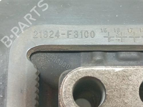 Engine mount KIA RIO IV (YB, SC, FB) 1.25 LPG | BP40007380M89 - Image 5