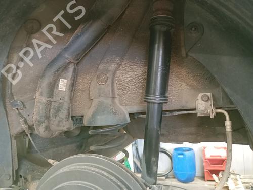 Used Left rear shock absorber Left rear shock absorber KIA RIO IV (YB, SC, FB) 1.25 LPG (82 hp) 40024294 40024294
