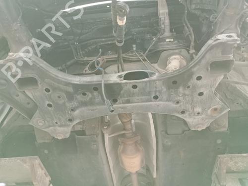 Used Subframe Subframe KIA RIO IV (YB, SC, FB) 1.25 LPG (82 hp) 40024257 40024257