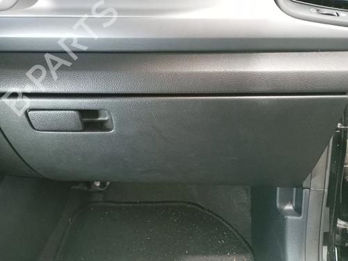 Used Glove box Glove box KIA RIO IV (YB, SC, FB) 1.25 LPG (82 hp) 40024288 40024288