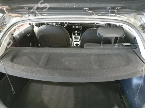 Used Rear parcel shelf Rear parcel shelf KIA RIO IV (YB, SC, FB) 1.25 LPG (82 hp) 40024244 40024244