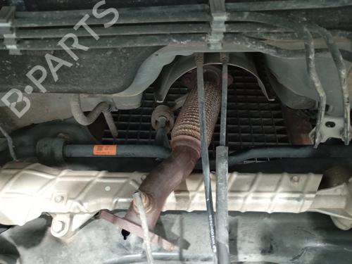 Used Anti roll bar Anti roll bar KIA RIO IV (YB, SC, FB) 1.25 LPG (82 hp) 40024254 40024254