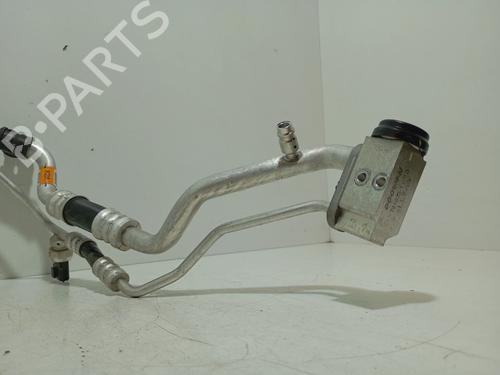 AC pipe KIA RIO IV (YB, SC, FB) 1.25 LPG | BP40007371M126 - Image 3