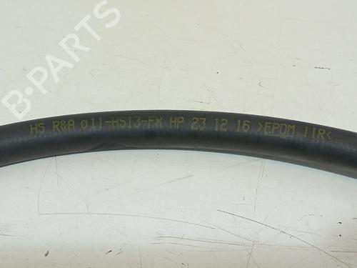 AC pipe KIA RIO IV (YB, SC, FB) 1.25 LPG | BP40007379M126 - Image 4