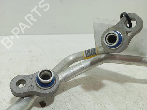 AC pipe KIA RIO IV (YB, SC, FB) 1.25 LPG | BP40007379M126 - Image 3
