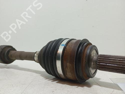 Right front driveshaft KIA RIO IV (YB, SC, FB) 1.25 LPG | BP40007384M39 - Image 2