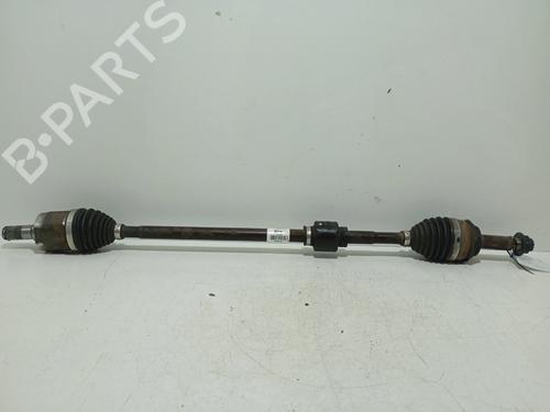 right-front-driveshaft-kia-rio-iv-yb-sc-fb-2017-40007384 main image