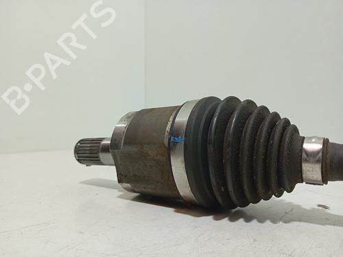 Right front driveshaft KIA RIO IV (YB, SC, FB) 1.25 LPG | BP40007384M39 - Image 3
