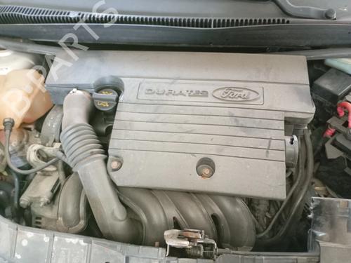 Used Engine Engine FORD FIESTA V (JH_, JD_) 1.25 16V (75 hp) 40045846 40045846