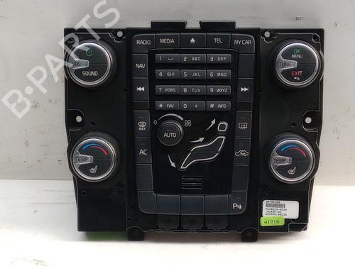Used Switch Switch VOLVO V60 I (155) D2 (120 hp) 40045847 40045847