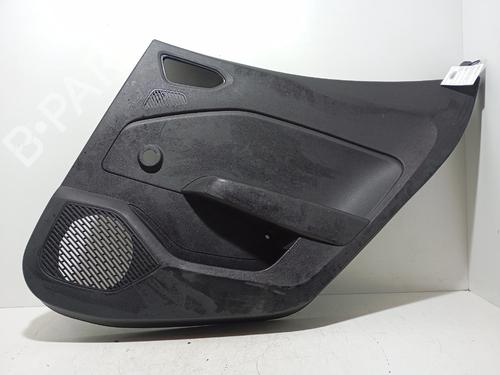 Rear right panel RENAULT CLIO V (B7_) 1.0 LPG (B7MT) | BP40011666C61 - Image 1