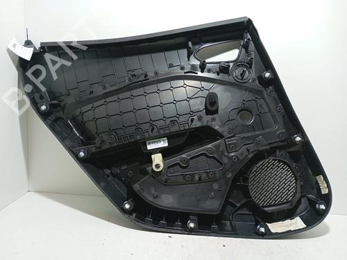Rear right panel RENAULT CLIO V (B7_) 1.0 LPG (B7MT) | BP40011666C61 - Image 2
