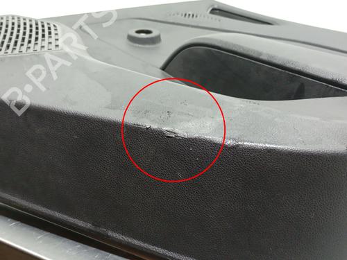 Rear right panel RENAULT CLIO V (B7_) 1.0 LPG (B7MT) | BP40011666C61 - Image 4