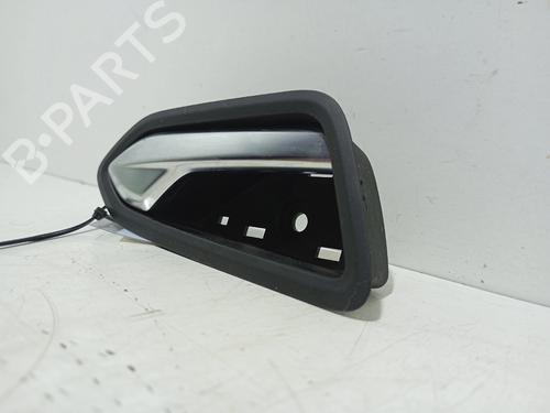 Rear right interior door handle RENAULT CLIO V (B7_) 1.0 LPG (B7MT) | BP40019290I16 - Image 2