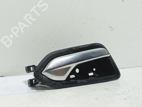 Used Rear right interior door handle Rear right interior door handle RENAULT CLIO V (B7_) 1.0 LPG (B7MT) (91 hp) 40019290 40019290