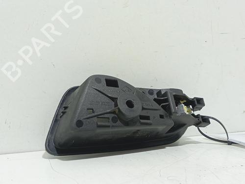 Rear right interior door handle RENAULT CLIO V (B7_) 1.0 LPG (B7MT) | BP40019290I16 - Image 3