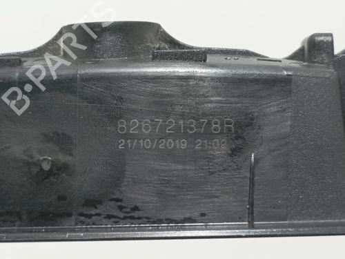 Rear right interior door handle RENAULT CLIO V (B7_) 1.0 LPG (B7MT) | BP40019290I16 - Image 4