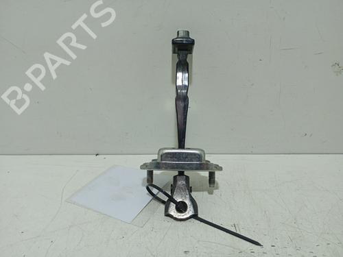 Used Hinge/Door check strap Hinge/Door check strap RENAULT CLIO V (B7_) 1.0 LPG (B7MT) (91 hp) 40019302 40019302
