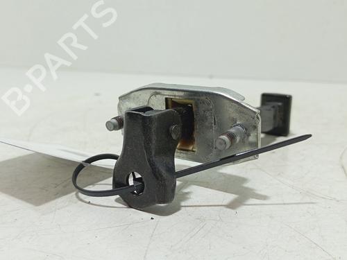 Hinge/Door check strap RENAULT CLIO V (B7_) 1.0 LPG (B7MT) | BP40019302C146 - Image 3