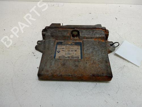 Used Engine control unit (ECU) Engine control unit (ECU) RENAULT CLIO I (B/C57_, 5/357_) 1.1 (49 hp) 40007373 40007373