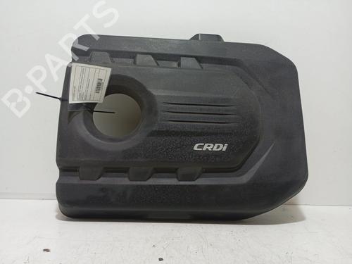 Used Upper protection Upper protection HYUNDAI i20 II (GB, IB) 1.1 CRDi (75 hp) 39886043 39886043