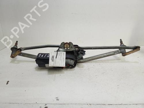 Used Front wiper motor Front wiper motor RENAULT CLIO I (B/C57_, 5/357_) 1.1 (49 hp) 40007369 40007369