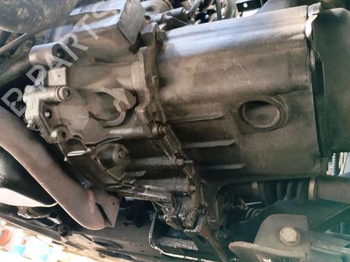 Used Gearbox Gearbox CITROËN XSARA (N1) 1.4 i (75 hp) 40072573 40072573