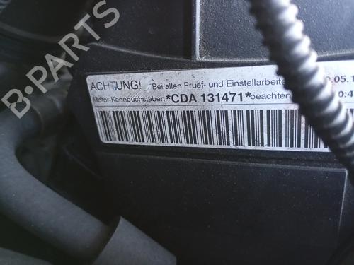 Engine SKODA OCTAVIA II Combi (1Z5) 1.8 TSI | BP40077929M1 - Image 3