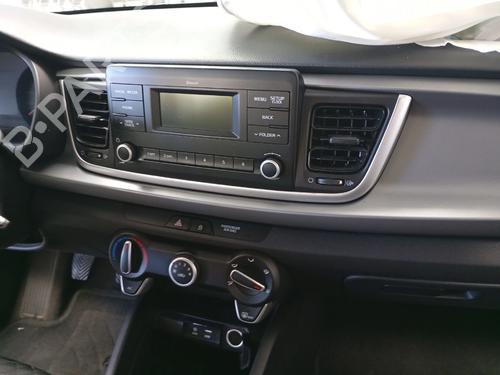 Other KIA RIO IV (YB, SC, FB) 1.25 LPG | BP40077934O1 - Image 2