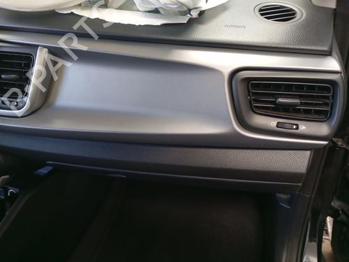 Used Other Other KIA RIO IV (YB, SC, FB) 1.25 LPG (82 hp) 40077934 40077934