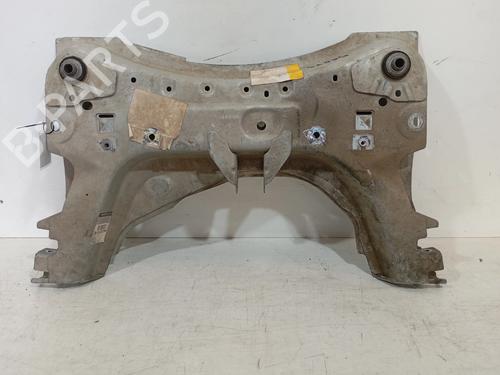 Used Subframe Subframe RENAULT ZOE (BFM_) [2012-2026] 39598937 39598937