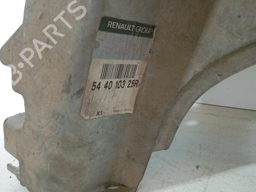 Subframe RENAULT ZOE (BFM_) | BP39598937M9 - Image 2