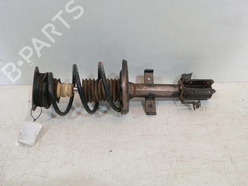 Right front shock absorber RENAULT ZOE (BFM_) | BP39685873M17 - Image 2