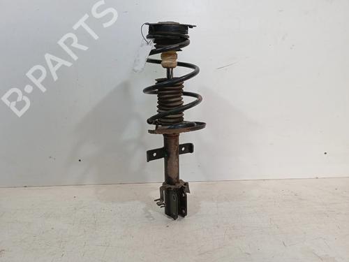 Used Right front shock absorber Right front shock absorber RENAULT ZOE (BFM_) [2012-2026] 39685873 39685873