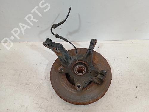 Right front steering knuckle RENAULT ZOE (BFM_) | BP39685874M26 - Image 2