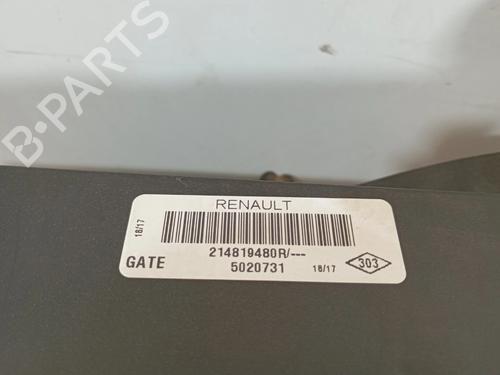 Radiator fan RENAULT ZOE (BFM_) | BP39598945M35 - Image 2