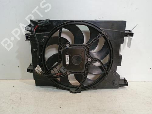 Radiator fan RENAULT ZOE (BFM_) | BP39598945M35 - Image 3