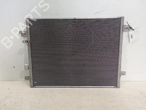 Used AC radiator AC radiator RENAULT ZOE (BFM_) [2012-2026] 39593234 39593234