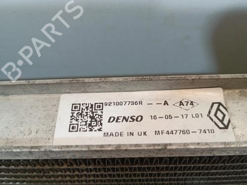 AC radiator RENAULT ZOE (BFM_) | BP39593234M32 - Image 3