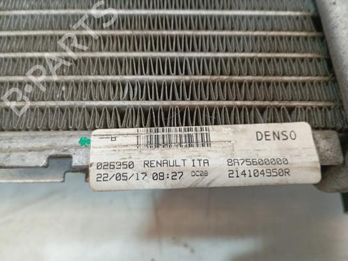 Water radiator RENAULT ZOE (BFM_) | BP39598941M31 - Image 3