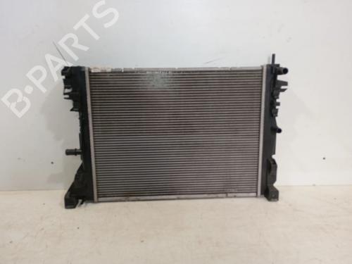 Water radiator RENAULT ZOE (BFM_) | BP39598941M31 - Image 2