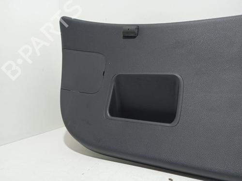 Boot lining KIA RIO IV (YB, SC, FB) 1.25 LPG | BP40077946I3 - Image 2